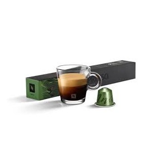 NESPRESSO CAPSULE DA 10 INDIA