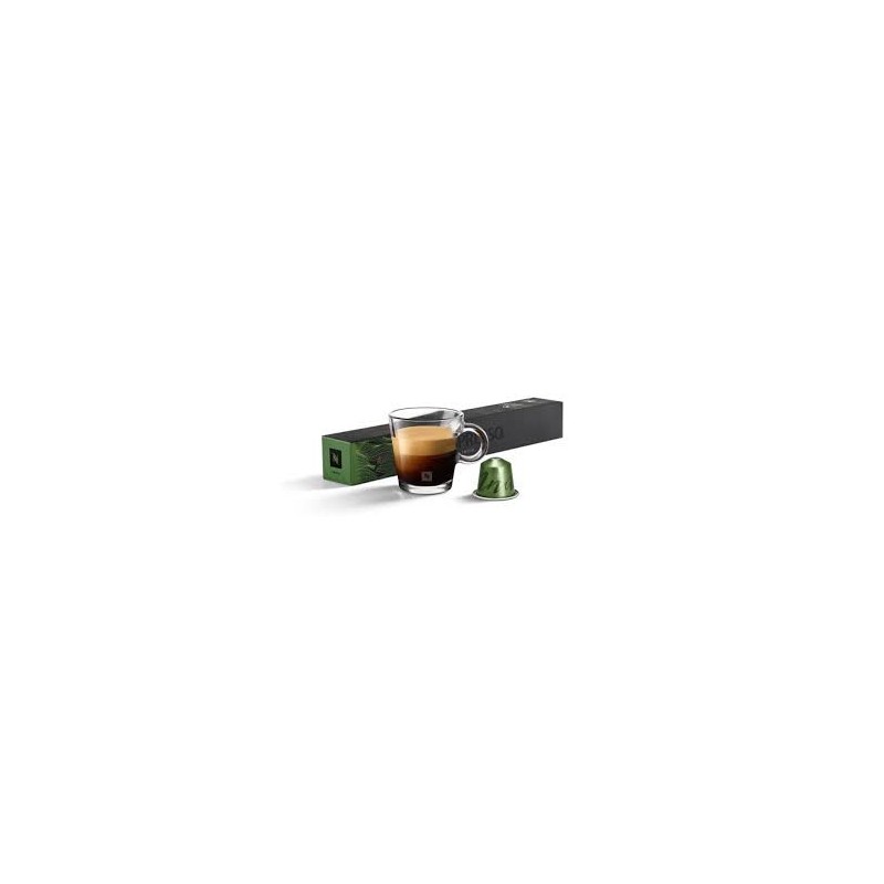 NESPRESSO CAPSULES X10 INDIA