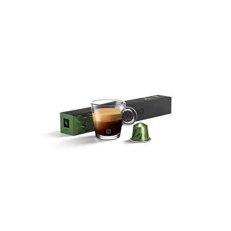 NESPRESSO CAPSULES X10 INDIA