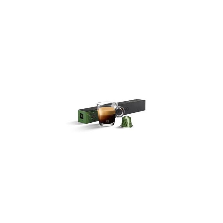 NESPRESSO CAPSULE DA 10 INDIA