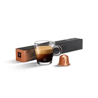 NESPRESSO CAPSULE DA 10 ETHIOPIA