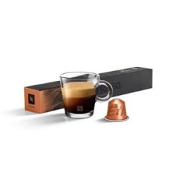 NESPRESSO CAPSULES X10 ETHIOPIA