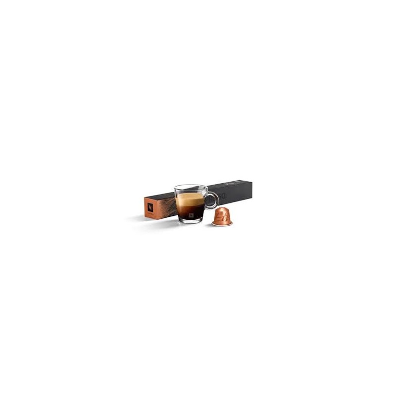 NESPRESSO CAPSULES X10 ETHIOPIA