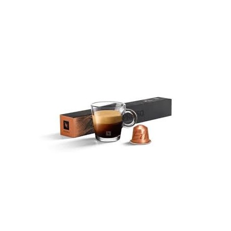 NESPRESSO CAPSULES X10 ETHIOPIA