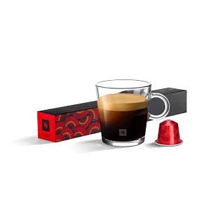 NESPRESSO CAPSULE DA 10 ENVIVO LUNGO