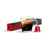 NESPRESSO CAPSULES X10 SHANGHAI LUNGO