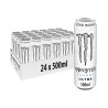 MONSTER ENERGY ULTRA WHITE 500 ML