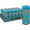 MONSTER ENERGY MANGO 500 ML