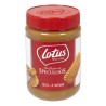 LOTUS SPECULOOS PÂTE À TARTINER
