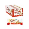 KINDER BUENO WHITE T2X1 CARTON DE 30 PIÈCES