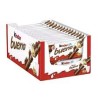KINDER BUENO CLASSIQUE T2X1 CARTON DE 30 PIÈCES