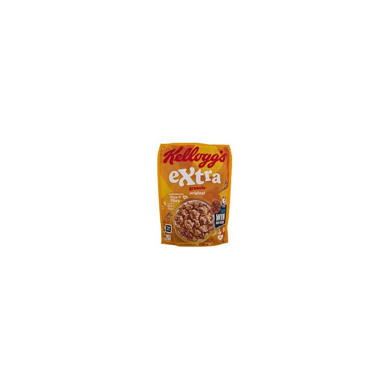 Kellogg's Original 375 gr