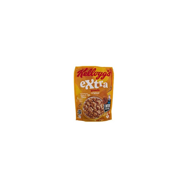 Kellogg's Original 375 gr