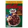 KELLOGG'S COCO POPS BARQUETTES 450 GR