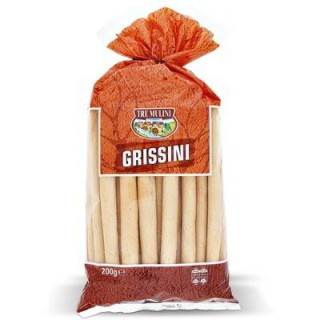 GRISSINI