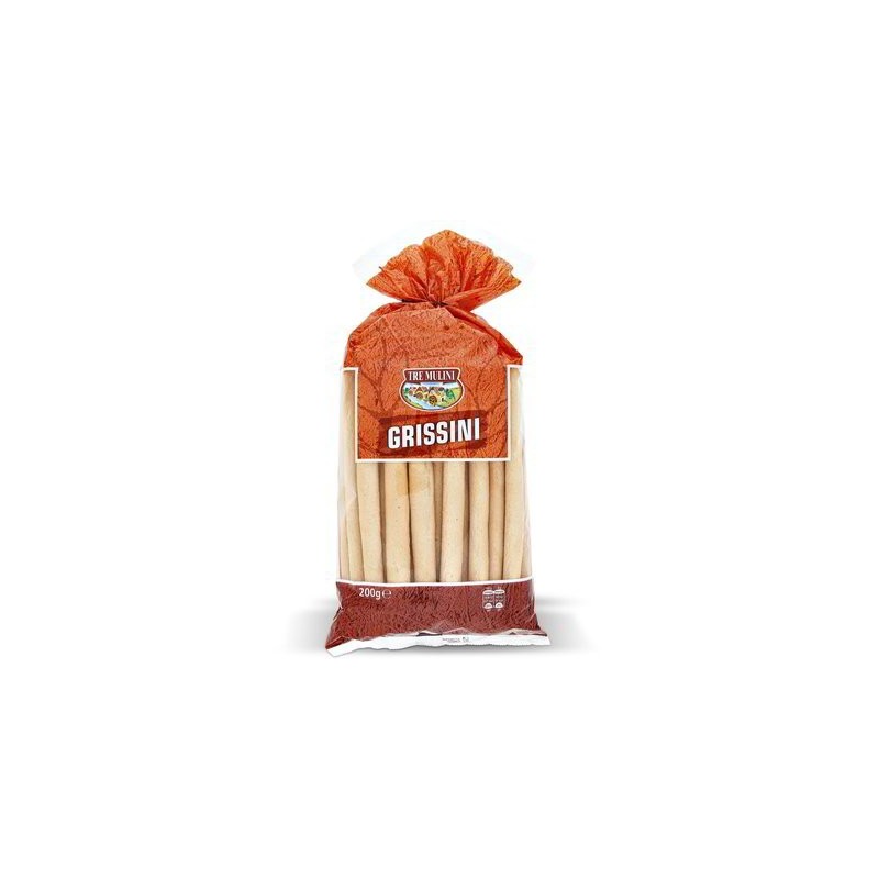 GRESSINS