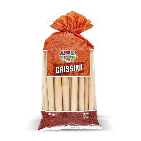 GRESSINS