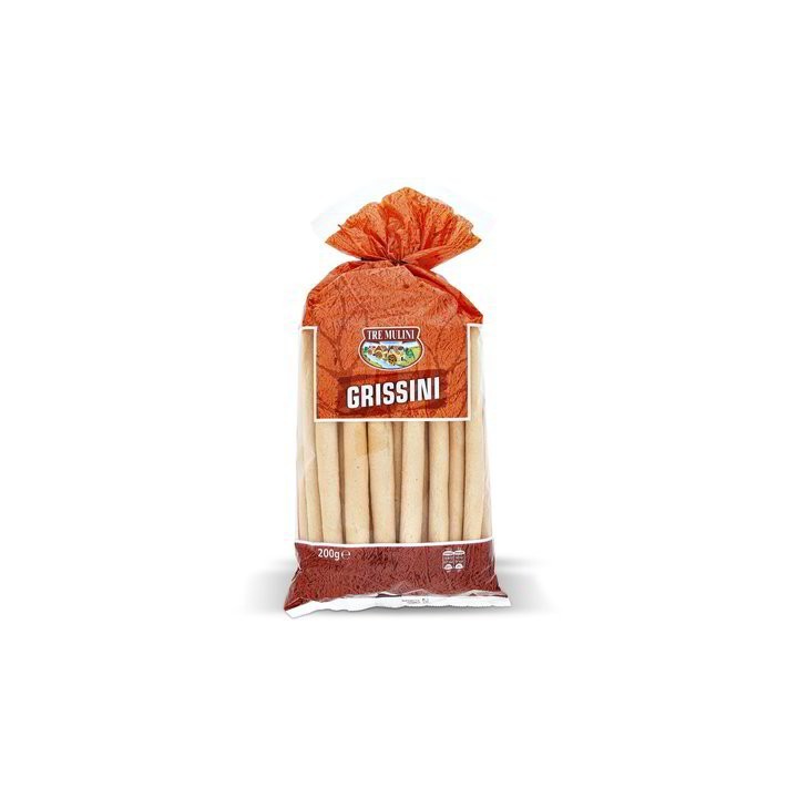GRISSINI