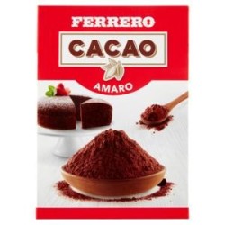 FERRERO CACAO AMER 75 GR