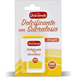 ÉDULCORANT EN COMPRIMÉS 15 GR