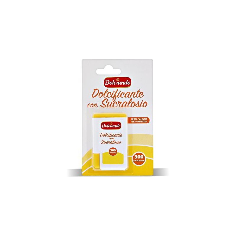 ÉDULCORANT EN COMPRIMÉS 15 GR
