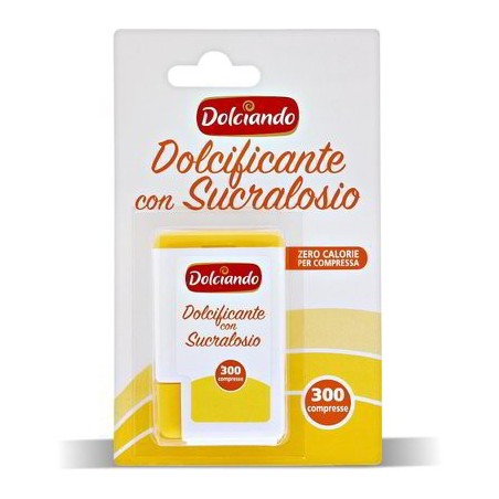 ÉDULCORANT EN COMPRIMÉS 15 GR