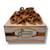 CANNOLI VIDES CARTON DE 100 PIÈCES
