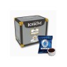 CAFÉ BORBONE 100 CAPSULES COMPATIBLES LAVAZZA POINT MÉLANGE BLEU