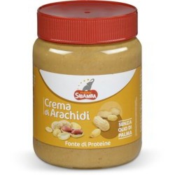 BEURRE DE CACAHUÈTES 350 GR
