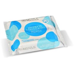 LINGETTES DÉMAQUILLANTES 25 PIÈCES