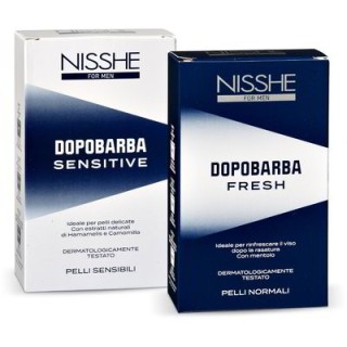 Dopobarba assortito 100 ML