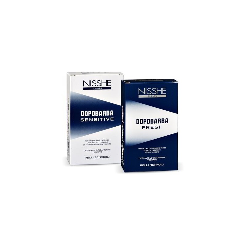 APRÈS-RASAGE ASSORTI 100 ML