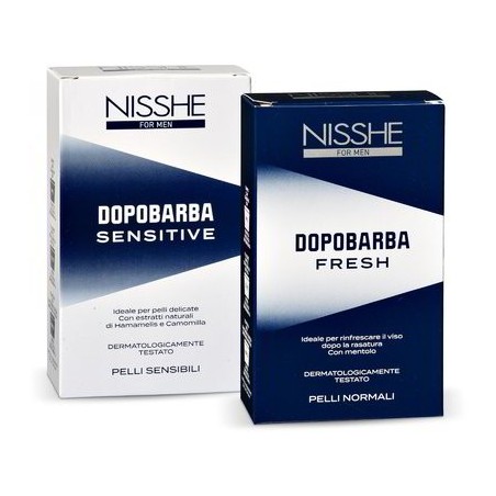 APRÈS-RASAGE ASSORTI 100 ML