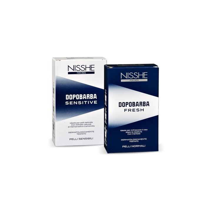 Dopobarba assortito 100 ML