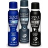 DÉODORANT SPRAY HOMME 200 ML