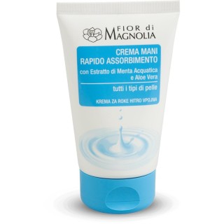 Crema mani 125 ML