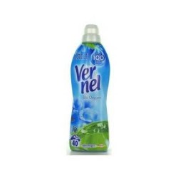 VERNEL CONCENTRÉ BLEU 1 L - 40 LAVAGES