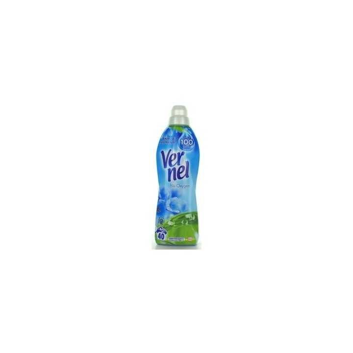VERNEL Concentrato Blu 1 lt. - 40 lav.
