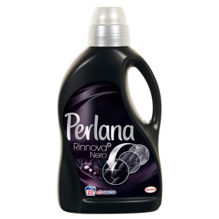 Perlana Nero 22+3 Lav. 1,5 Lt.