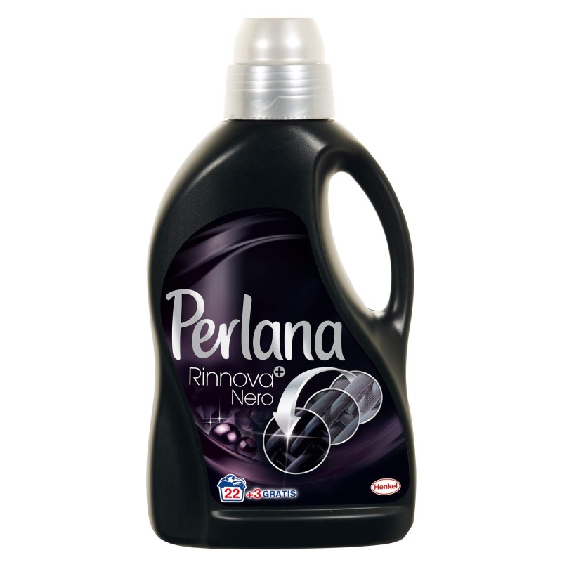 PERLANA NOIR 22+3 LAVAGES 1,5 L