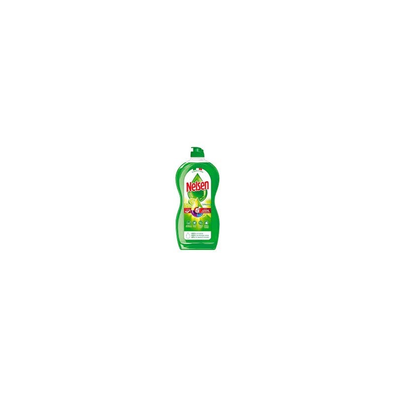 NELSEN CITRON 900 ML