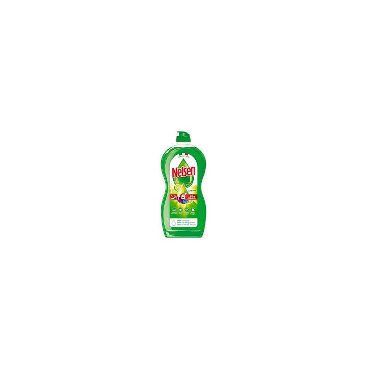 Nelsen Limone 900 Ml.