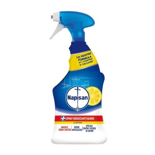 Napisan Spray Igienizzante Bagno 750 ml