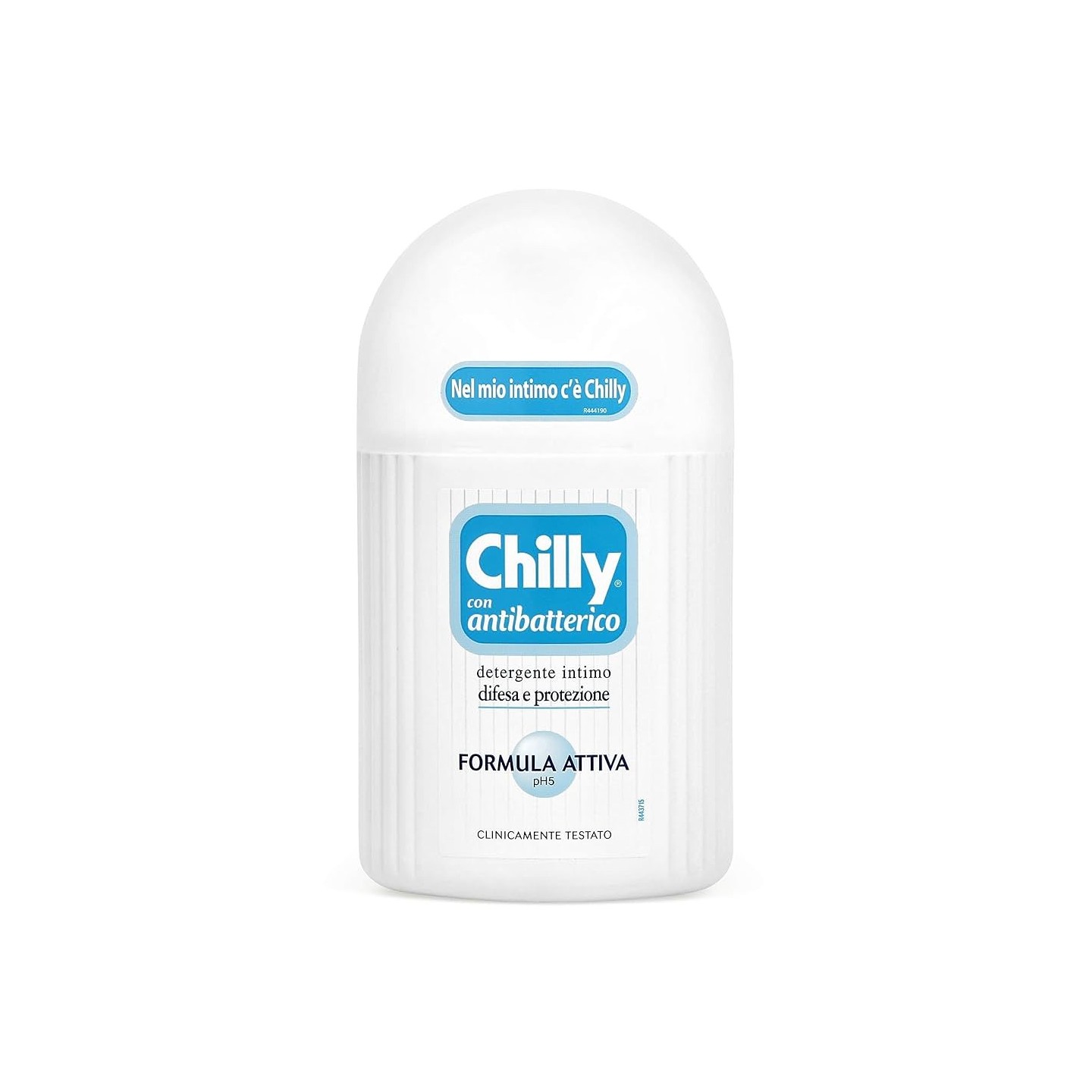 Chilly Con Antibatterico Detergente Intimo 200 Ml