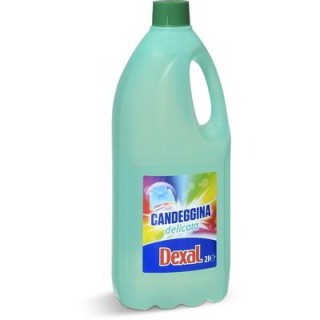 CANDEGGINA DELICATA DEXAL 2 LT