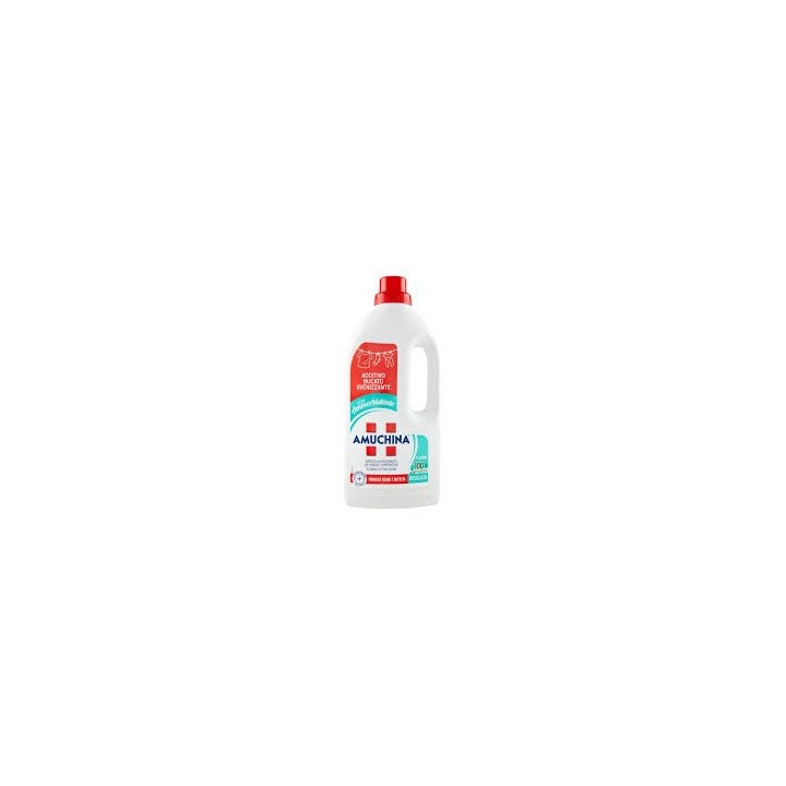 AMUCHINA ADDITIVO BUCATO IGIENIZZANTE 1 LT