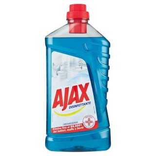 Ajax Disinfettante Multi-Superficie 1 L