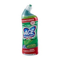 ACE WC DÉTARTRANT 700 ML