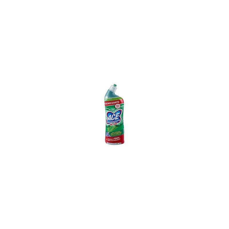 ACE WC DÉTARTRANT 700 ML