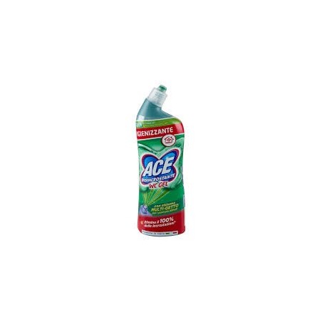 ACE WC DÉTARTRANT 700 ML